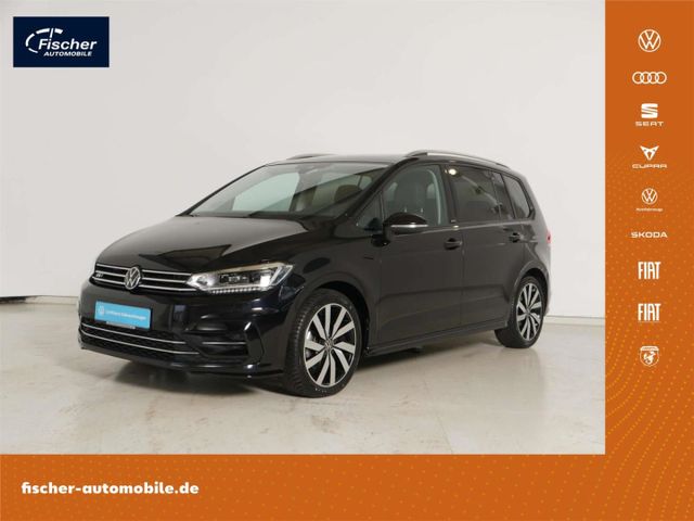 Volkswagen Touran 1.5 TSI R-Line