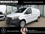 Mercedes-Benz Vito 116 CDI Kasten Lang FACELIFT HOLZ BIS DACH - Mercedes-Benz Vito Gebrauchtwagen in Oldenburg