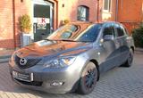 Mazda 3 Lim. 1.6 Sport Active - gebrauchte Mazda 3 aus dem Jahr 2006