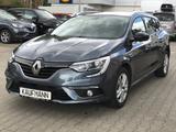 Renault Megane IV Grandtour Limited Deluxe 140 EU6d-T 1. - Renault Megane mit Benzin-Antrieb: Kombi, 1.6