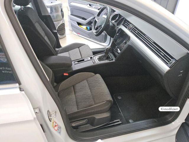 Volkswagen Passat Variant - Bild 5
