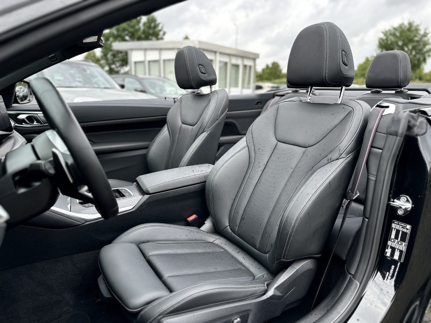 BMW 420 - Bild 13