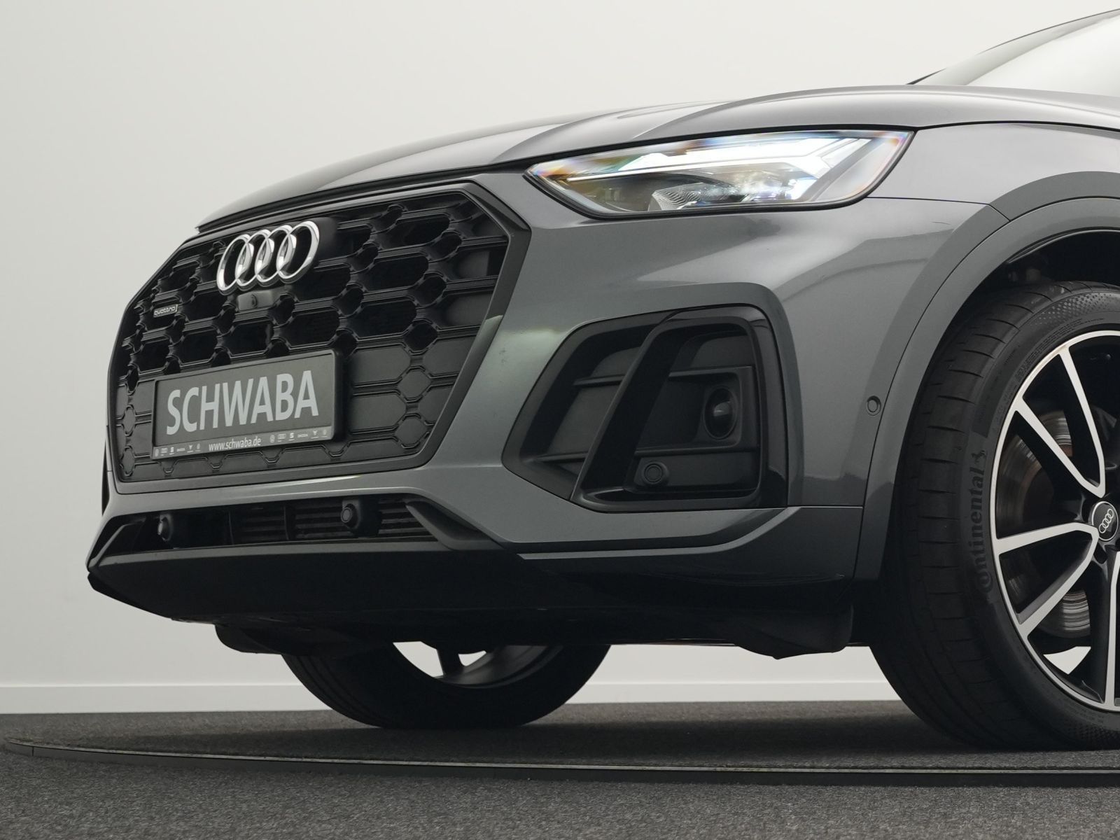Audi Q5 - Bild 43