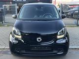 Smart forfour Basis*AUT*COOL & AUDIO*TEMPOMAT - gebrauchte Smart ForFour aus dem Jahr 2018