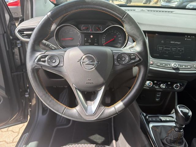 Opel CROSSLAND ULTIMATE 1.2 DIRECT INJECTION TURBO 