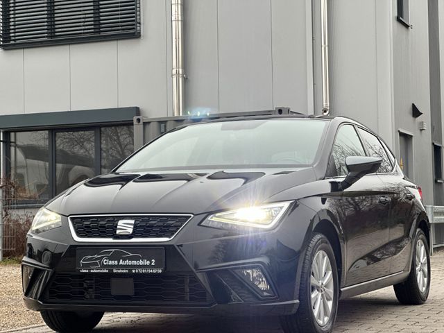 Seat Ibiza Xcellence/MFL/Tempomat/Klimaautom./PDC