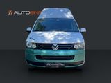 Volkswagen T5 California 2.0 TDI*Luxus Camper Wohnmobil* - Luxus Gebrauchtwagen