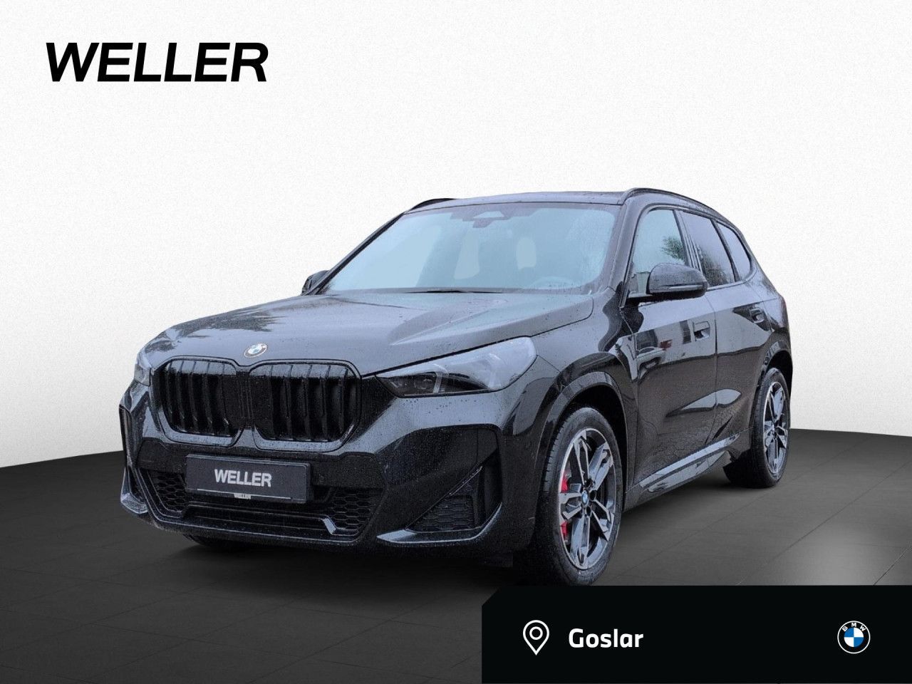 BMW X1 sDrive18i