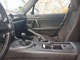 Mazda MX-5 1.8 MZR Roadster Coupe Center-Line Cent... - Mazda MX-5 in Stuttgart