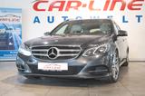 Mercedes-Benz E 350 BT T-Modell  4Matic *Automatik*Comand*LED* - mit Diesel-Antrieb: Auto