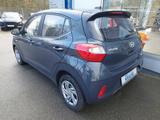 Hyundai i10 Comfort Navi 5 J. Garantie - Hyundai i10: Comfort
