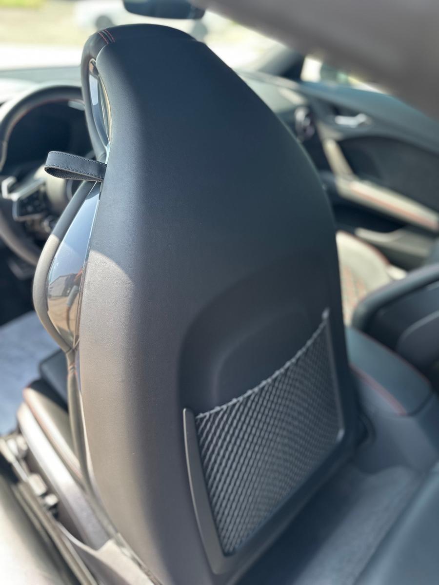Audi TT RS Coupe 2.5 TFSI quattro NO OPF !!!!