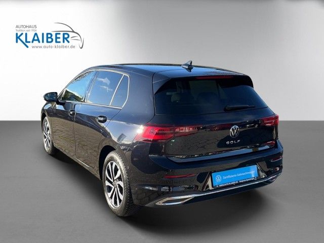 Golf VIII Active 1.5 TSI NAVI+IQ.LIGHT+STHZ+ACC+