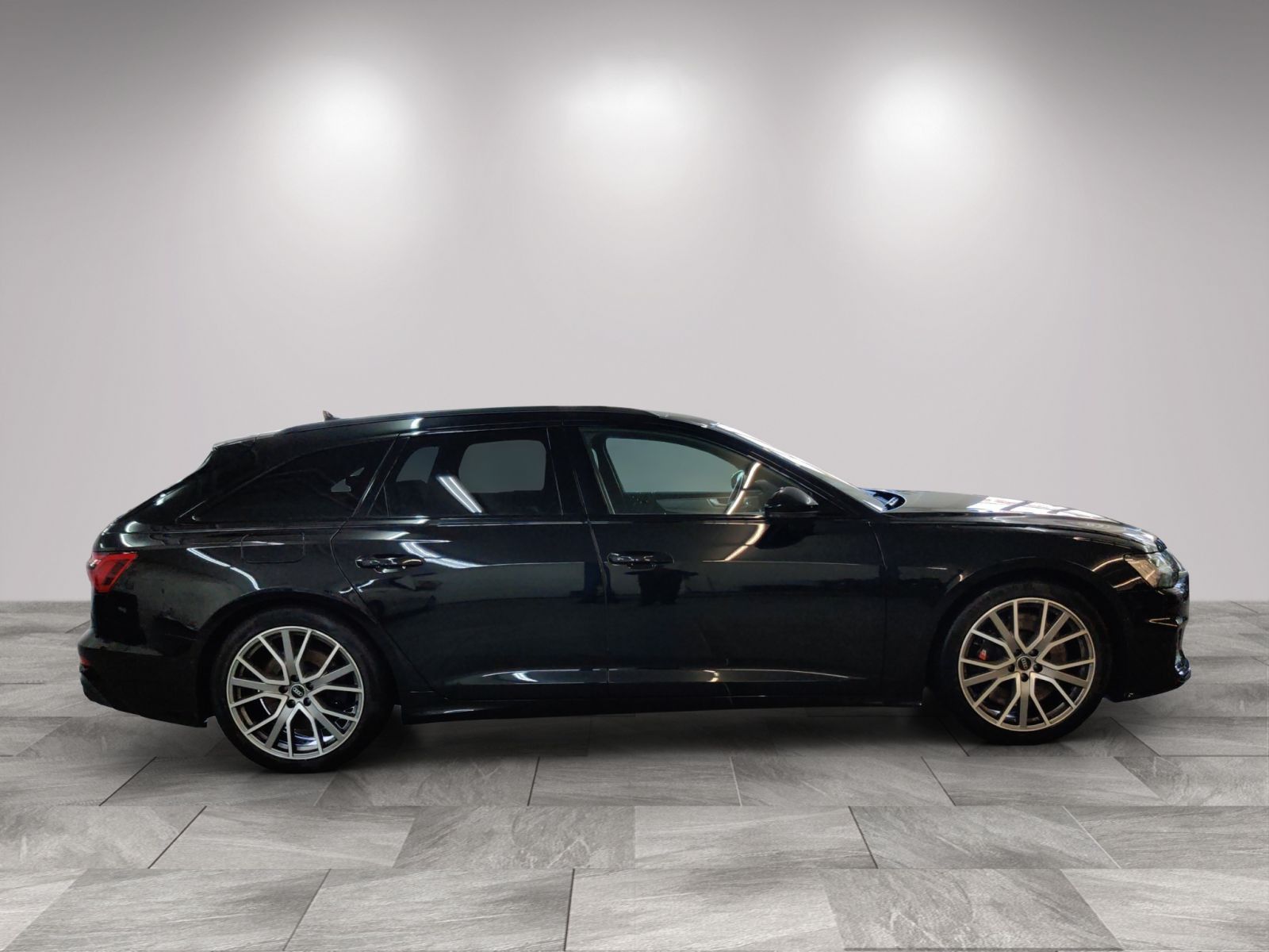 Audi S6 - Bild 6