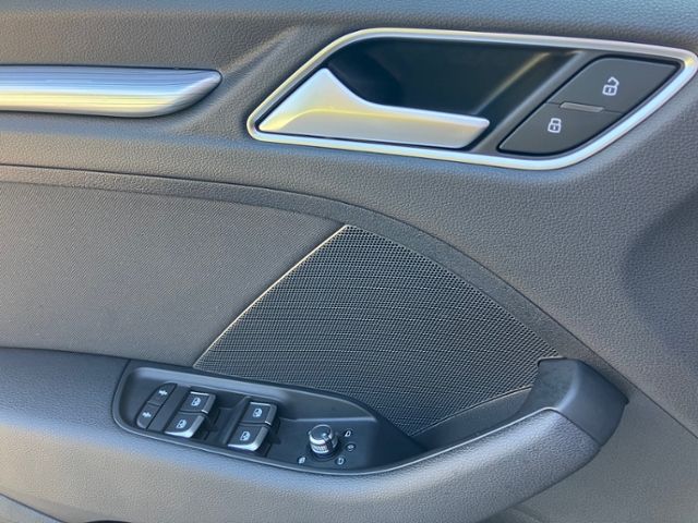 A3 Sportback 30 TFSI sport KLIMA LED NAVI ALU