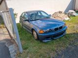 BMW E46 320D - BMW 320: 320d E46