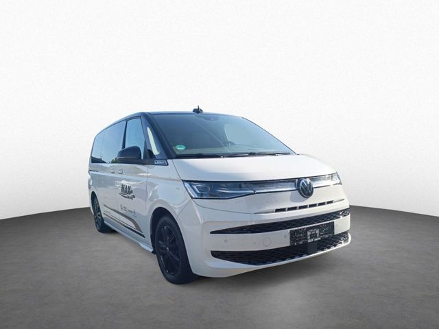 Multivan "Edition" LÜ 2.0 TDI 110 kW DSG*AHK*NAV