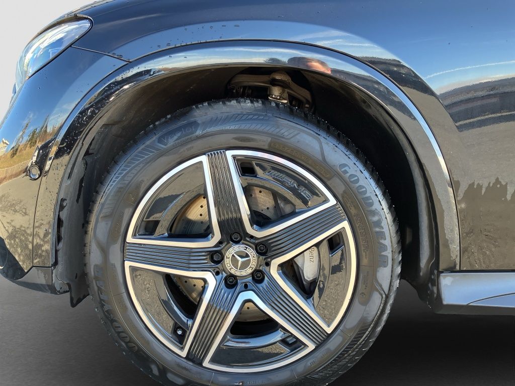 Fahrzeugabbildung Mercedes-Benz GLC 200 4MATIC AMGLine*NightPaket*Kamera*CarPLay