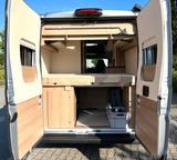 Malibu Van Diversity Coupé 600 DBK, Markise, 3,5 t - Malibu Diversity