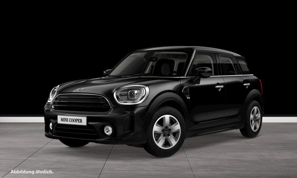 Image of MINI Cooper Countryman