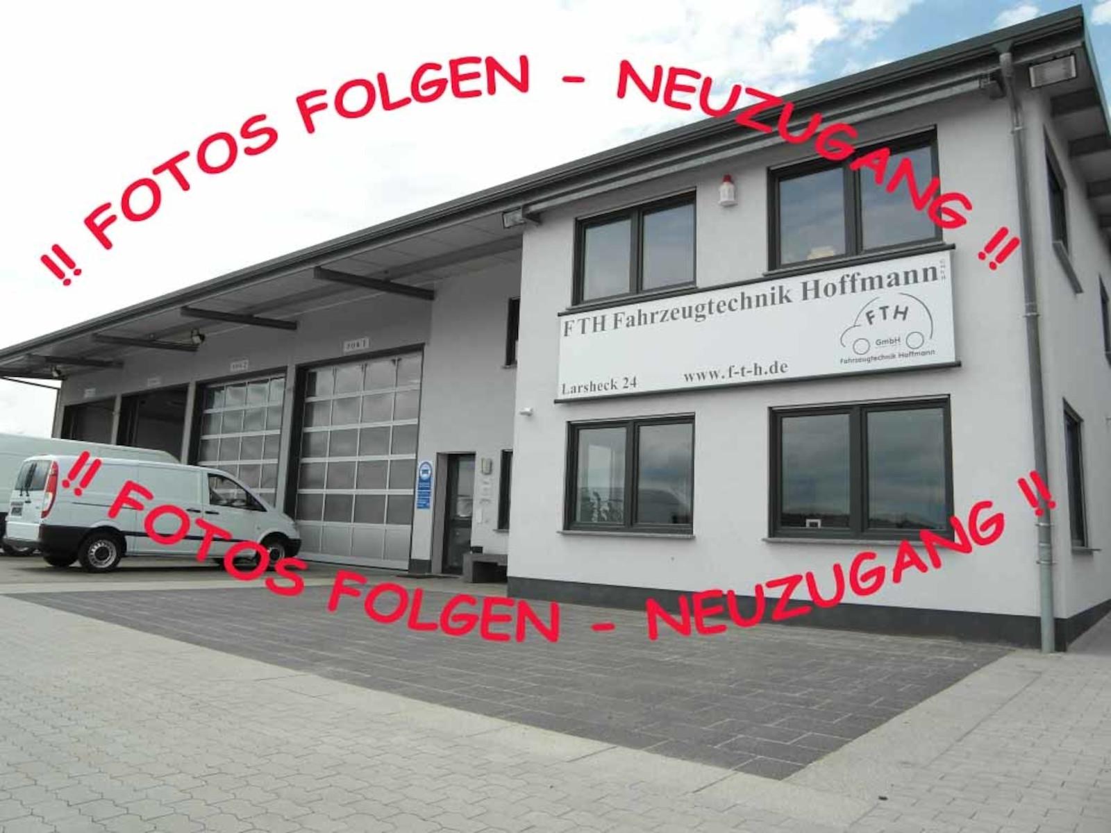 Mercedes-Benz Sprinter 317 CDI L2H2 Klima Navi 9G-Tronik MOPF