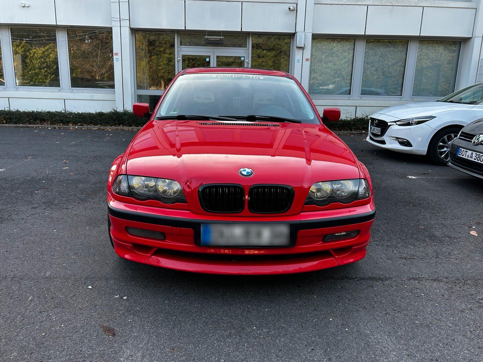 BMW 318