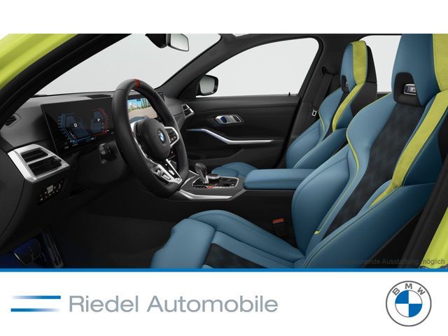 BMW M3 - Bild 4
