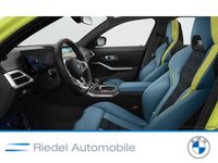 BMW M3 - Vorschau Bild 4