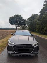Audi RS 6 | EXKLUSIV: Matteffekt-Lack | Carbon-Paket - Audi RS6 in Solingen
