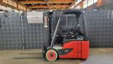 Linde E16-C-02 // Triplex // Safty Pilot // 2018 - Offers