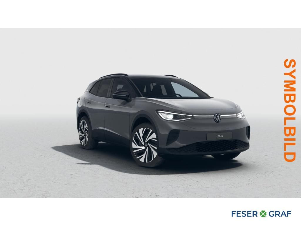 Volkswagen ID.4 - Bild 24