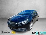 Opel Astra K Ultimate 1.4 Turbo Navi Leder IntelliLux - Opel Astra in Hannover