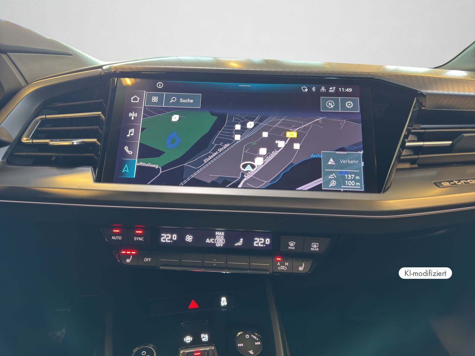 Audi Q4 e-tron - Bild 12