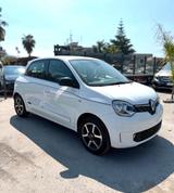 Renault Twingo TCe 95 CV EDC Intens - Renault Twingo: Halbautomatik