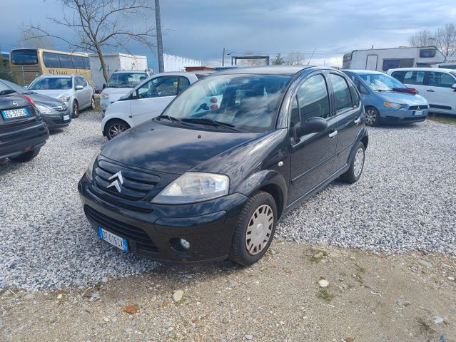 Citroën Citroen C3 1.1 exlusive by pinko