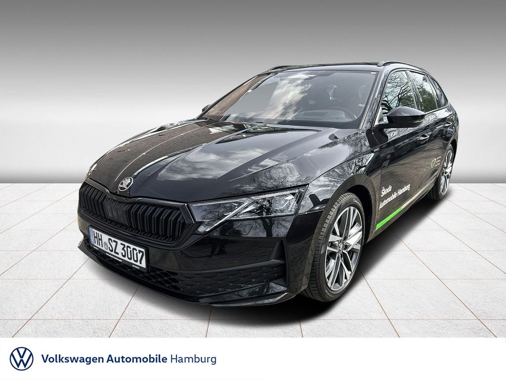 Image of Skoda Octavia