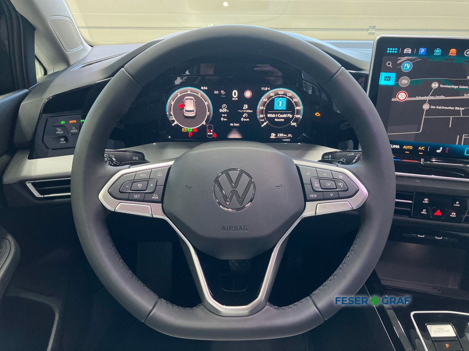 Volkswagen Golf - Bild 9
