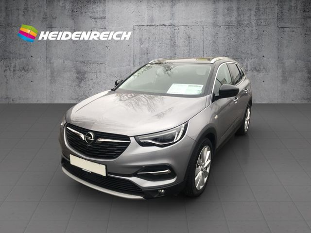 Opel Grandland X Automatik 180PS+LEDER+NAVI