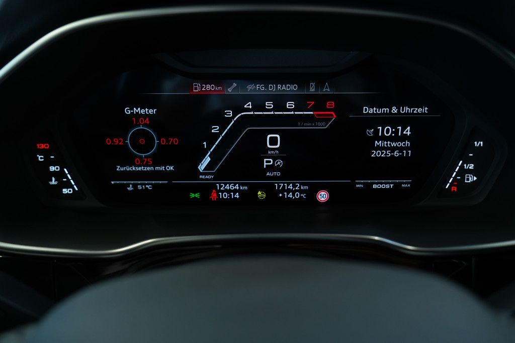 Audi Rsq3
