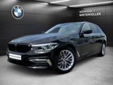 BMW 520d Touring Luxury Line Autom PA SHZ Lordose Hi - BMW 520: Auto 520d