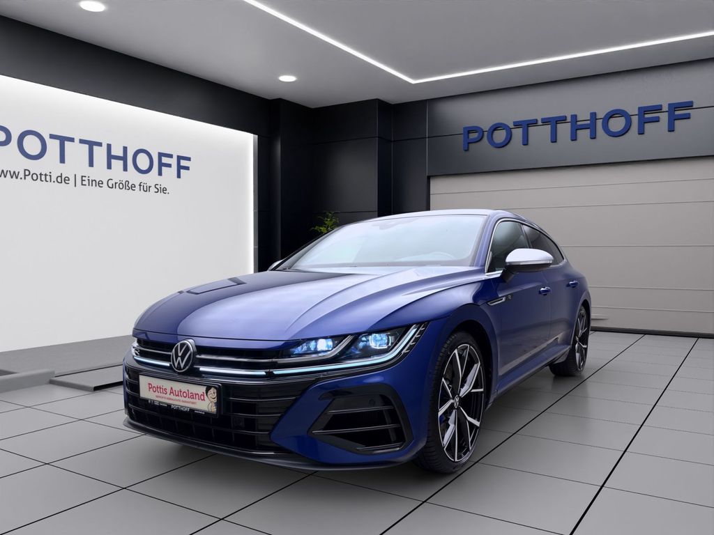Arteon Shooting Brake 2.0 TSI DSG 4M R NAVI KAME