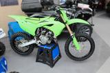 Kawasaki KX 85 / Kindercross / 2-Takt / Modell 2024 - Offers
