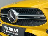 Mercedes-Benz CLA 35 AMG Shooting Brake 4M Performance*1.HAND* - Mercedes-Benz: Brake