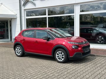 Citroën C3 PureTech 68 FEEL | Klima -