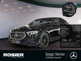 Mercedes-Benz E 200 4M AMG Sport Advanced Superscreen NIGHT BT - Mercedes-Benz E 200 in Braunschweig