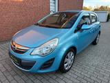 Opel Corsa D Edition 1.2 "Klima" - Opel Corsa Gebrauchtwagen in Münster