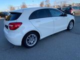 Mercedes-Benz A 180 A A 180 BlueEfficiency - gebrauchte Mercedes-Benz A 180 aus dem Jahr 2014