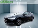 Skoda Superb Combi 1.5 TSI iV Selection LED Navi AHK - Skoda Superb: Plug-In Hybrid, Kombi