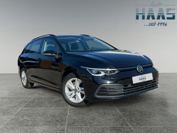 Volkswagen Golf - 1