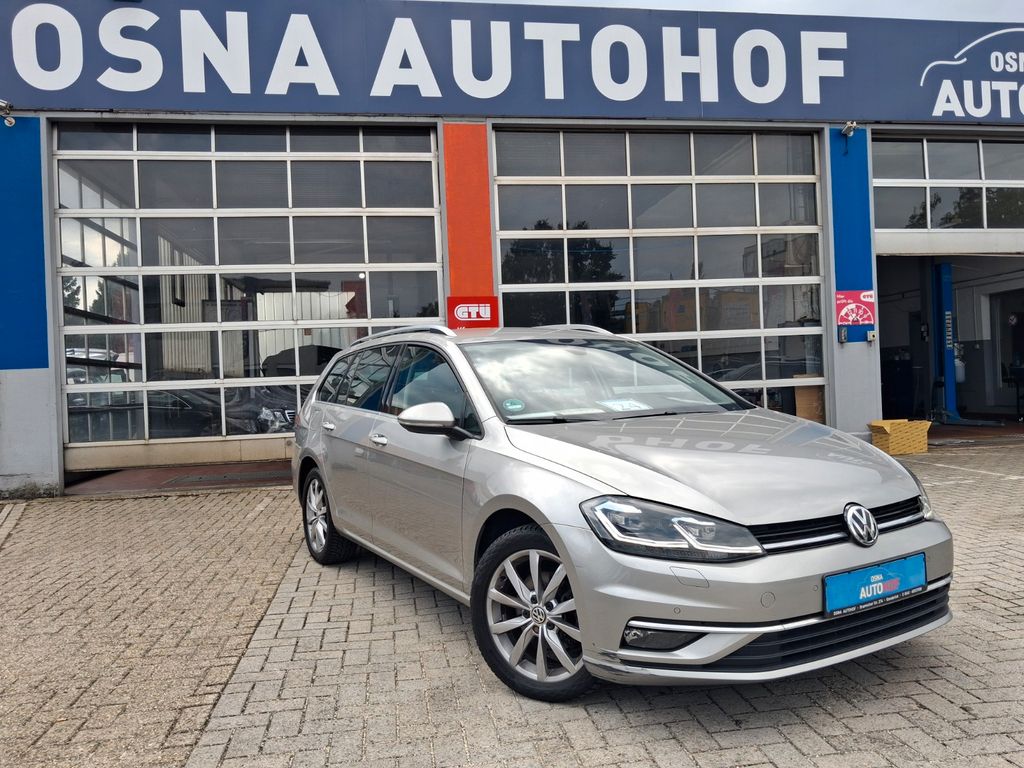 Image of Volkswagen Golf